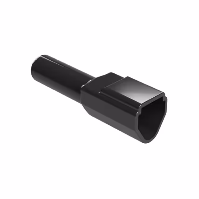 AT3P-BT-BK Amphenol Sine Systems Corp  Accessoires de connecteur rectangulaire